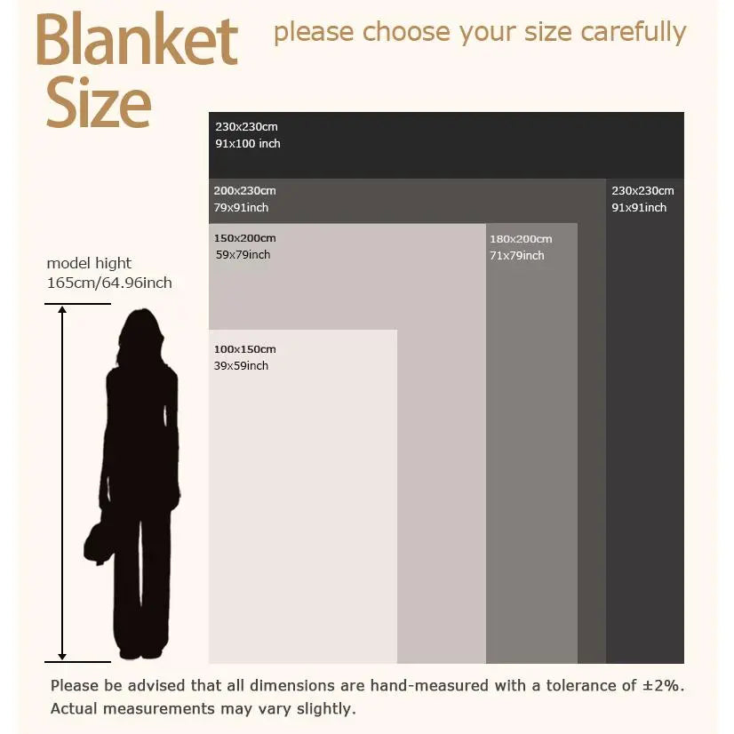 Slumber Ultra-Soft 3D Striped Throw Blanket